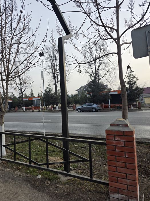 Уз деуди йулида 80 асил ошхонаси Каторида  арендага жой бор 5 этаж пад