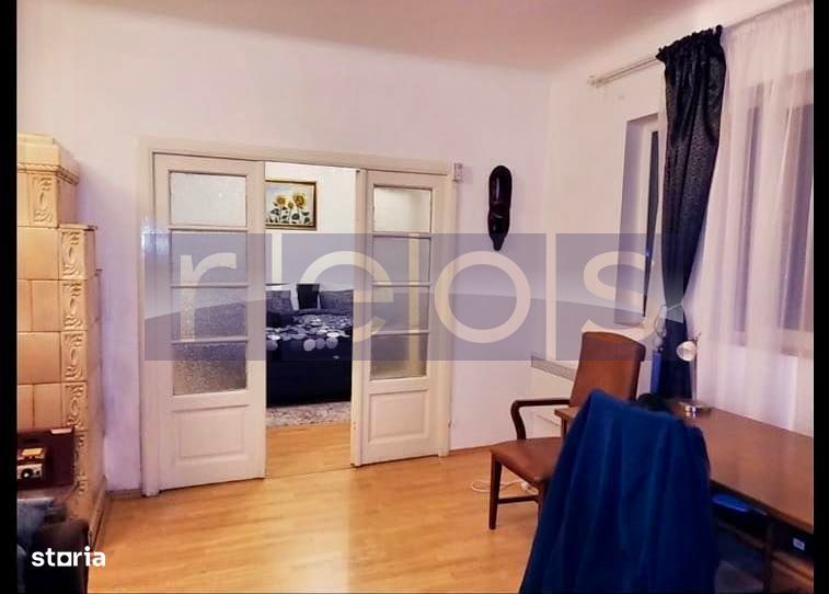 Apartament 3 Camere | Zona Unirii- Traian
