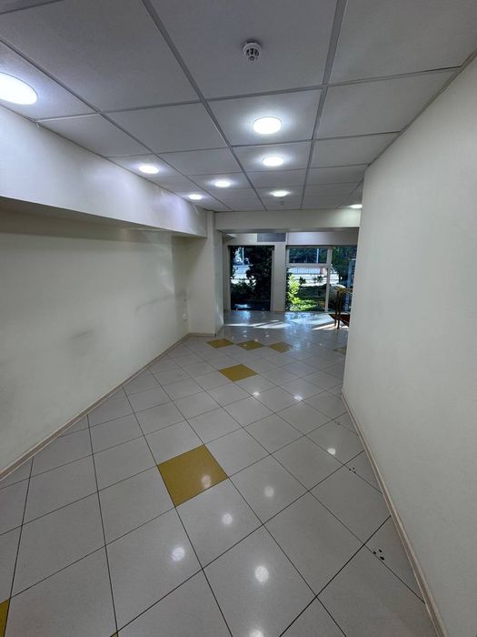 здаеотса аренда под офис либа под бизнес центр горида ц2