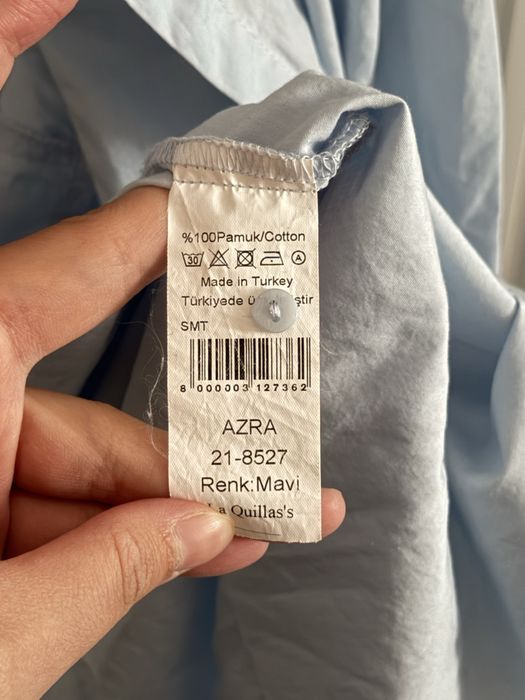 Куртка черная Zara