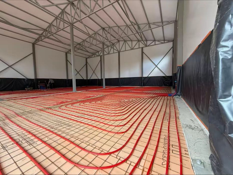 Отопление под ключ сантехника установка радиаторов