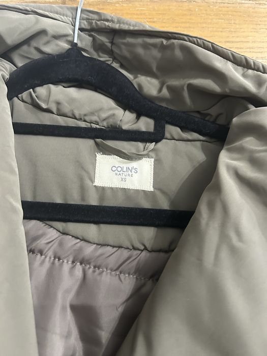 Продам тренч -пальто