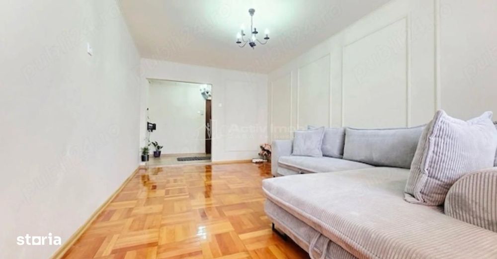 2 cam - zona Vlaicu