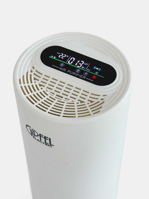 Очиститель воздуха, GIPFEL 3669/GIPFEL 3669 havo tozalagichi  H5