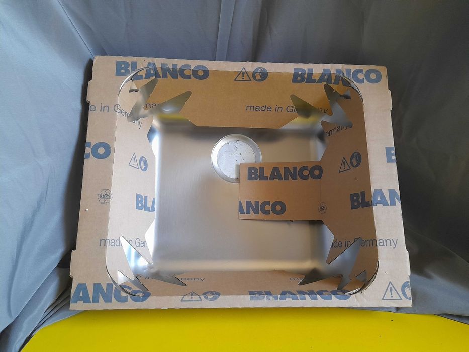 Кухненски мивки BLANCO