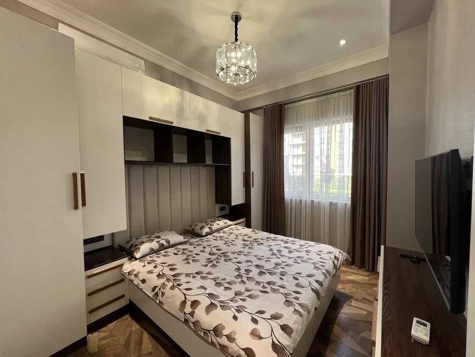 Бомба Цена! Шайхантахурский 2х ком ЖК Гарденс ор-р Ташкент Сити ID06!