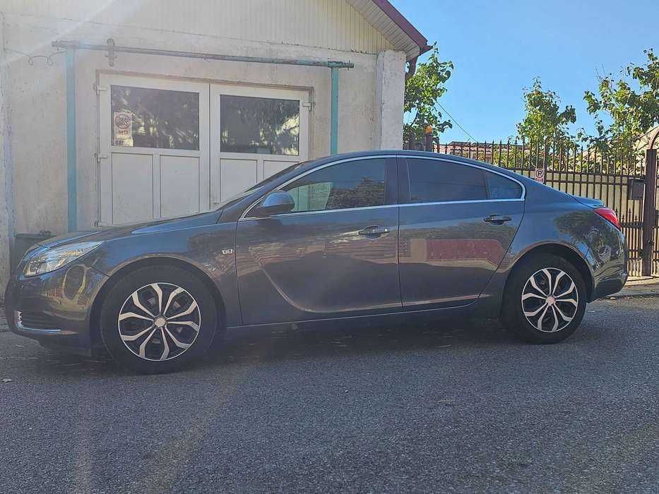Opel Insignia 2011 2.0 diesel