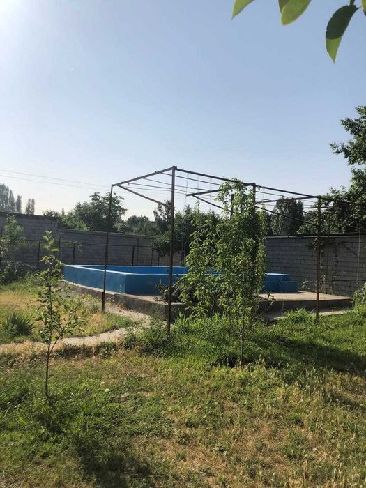 Продается дача в поселке уртасарай