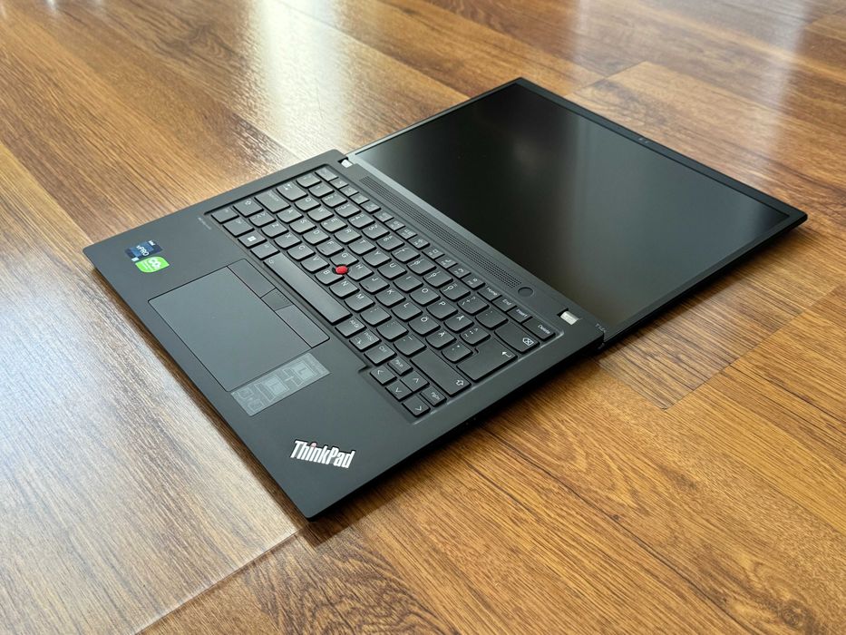 НОВ 14 Touch i7-1365u Lenovo ThinkPad T14s Gen 4 32GB LPDDR5/512GB SSD