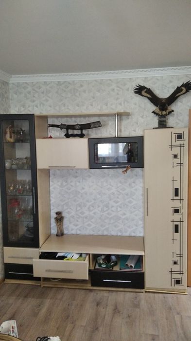 Две стенки для зала