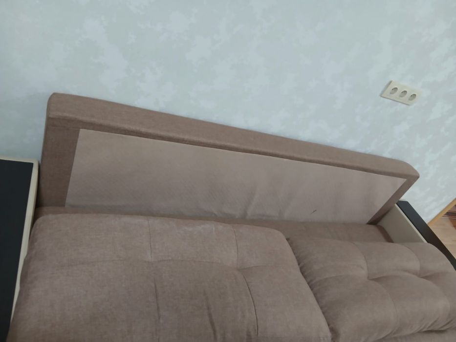 Срочно!!! Продается диван!!!