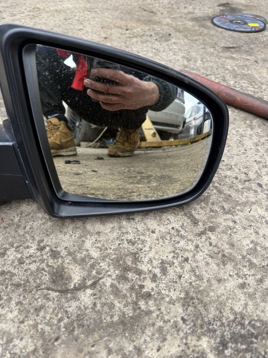 Стеанични огледала БМВ Х5 Е70 (ogledala bmw x5 E70)