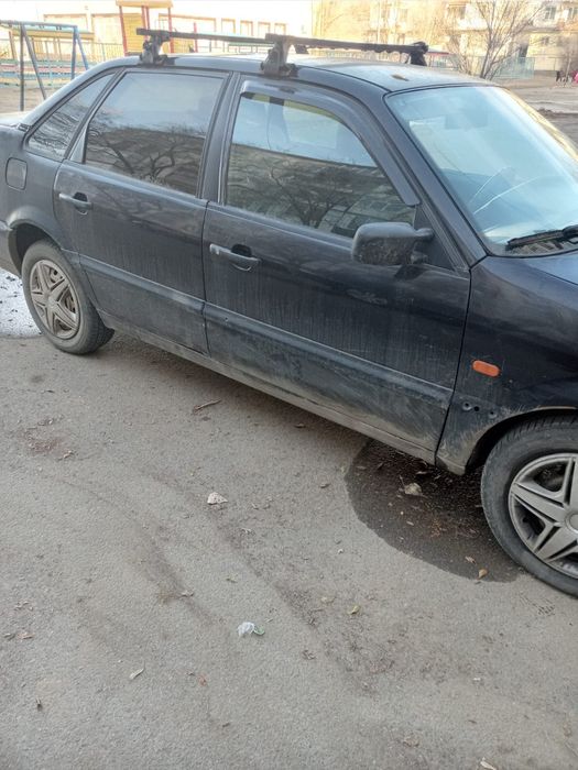 Продам Вольскванген Пассат 95 года