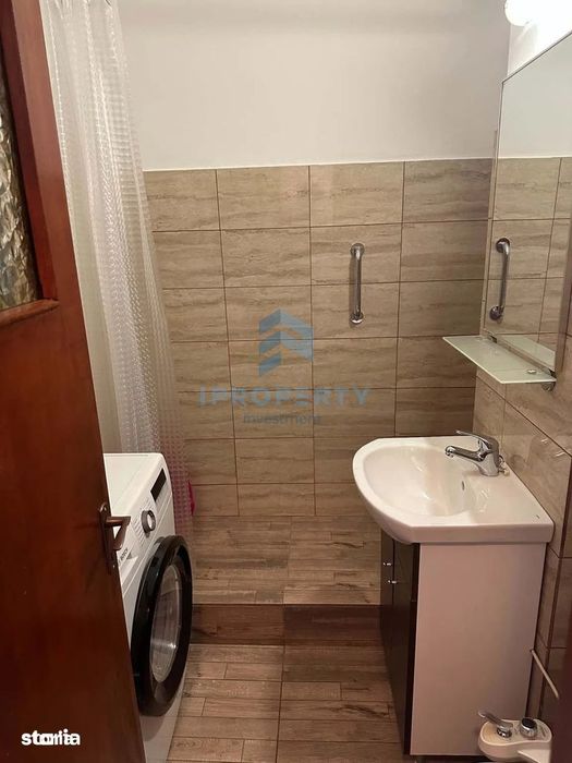 Inchiriere Apartament 2 camere in Nicolae Grigorescu Pet Friendly