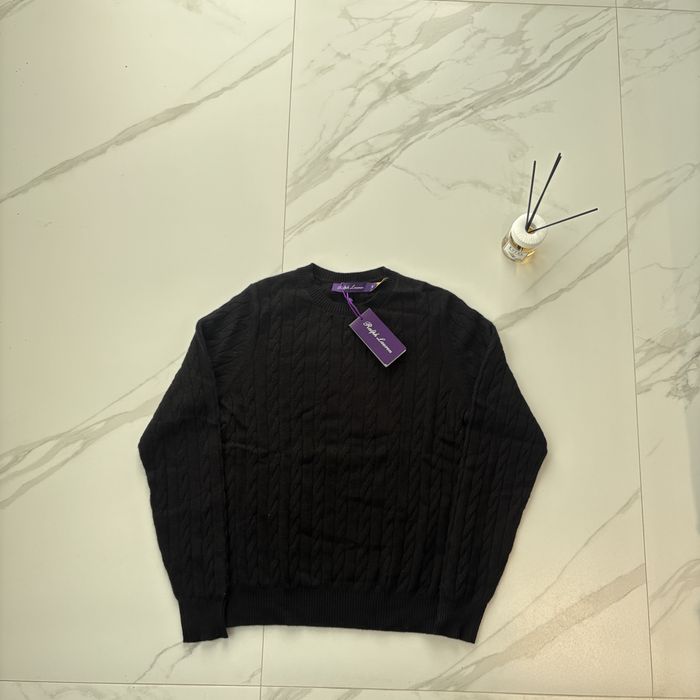 Polo Ralph Lauren Purple Label