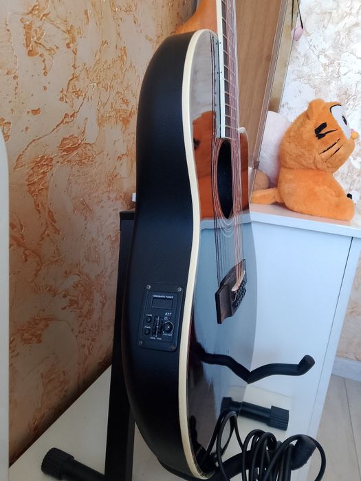 Музыкальные инструменты