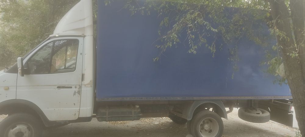 Срочно продам Газель