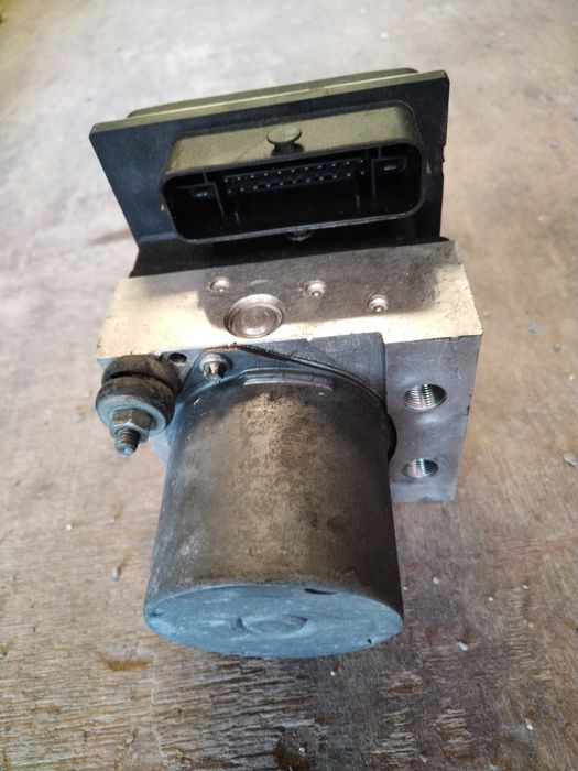 АБС модул за Ауди а6 4ф ц6 / Audi A6 4F C6