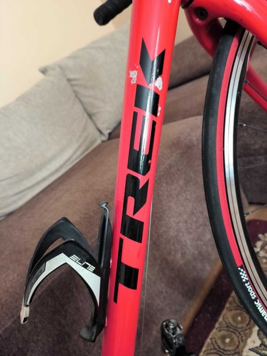 Cursiera Trek Emonda
