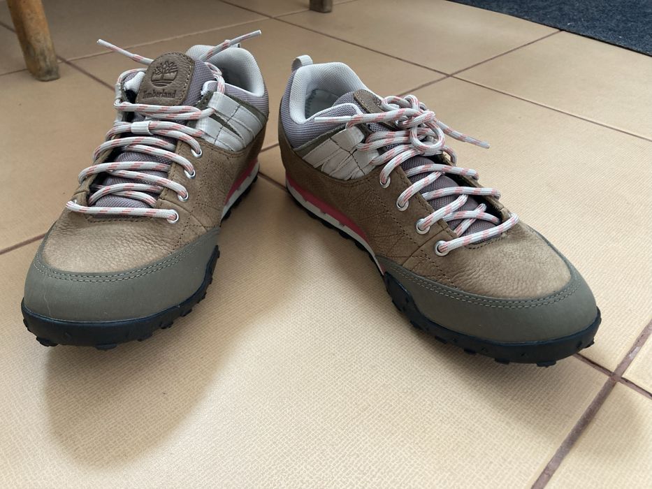 Incaltari trekking Timberland