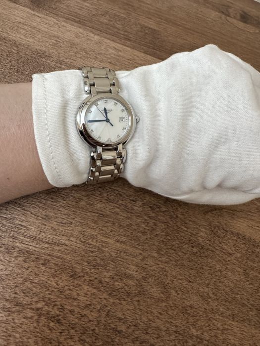 Часы Longines Moschino Tiffany оригинал