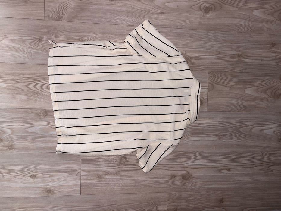 Vand camasa bershka