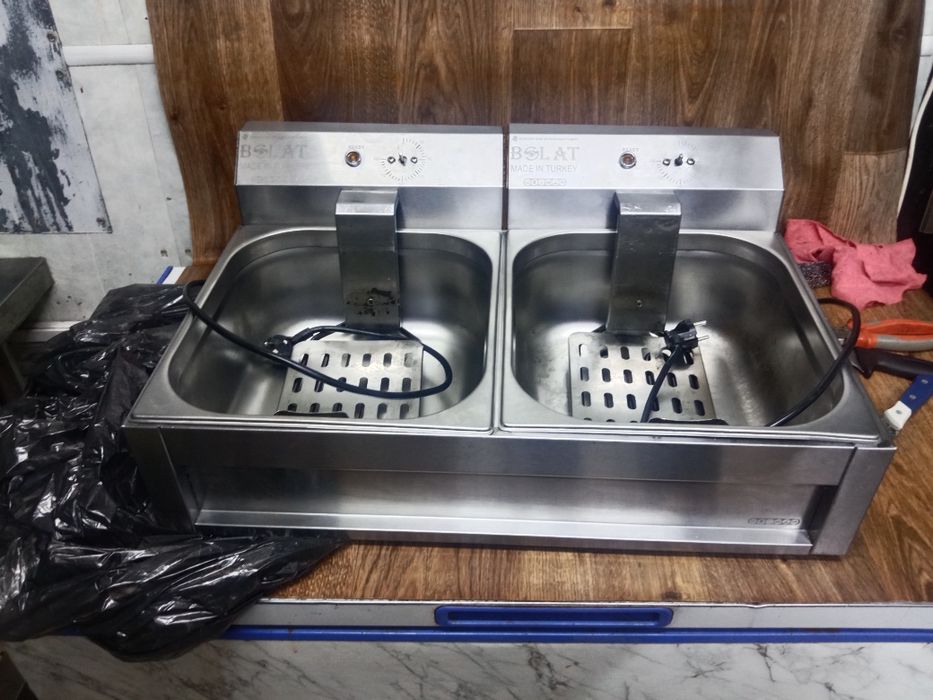 Фитлюрница почти новая