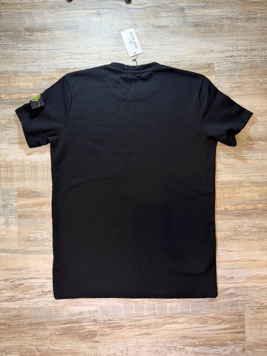 Stone Island - мъжка тениска. L, XL
