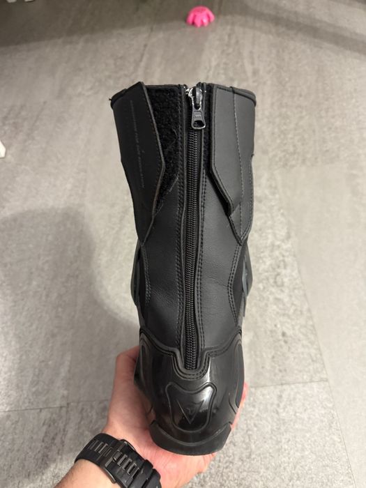Dainese Cizme Moto Racing Nexus 2 Mărime 45