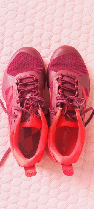 Маратонки Adidas Dropset