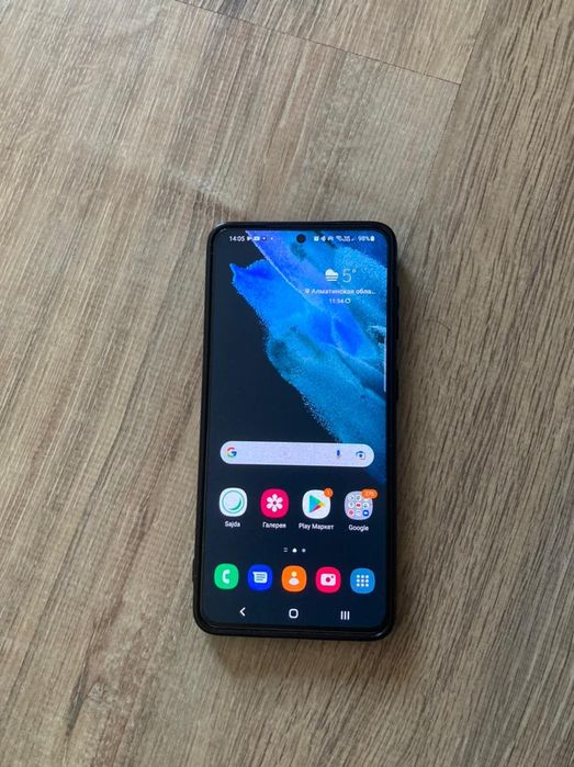 Самсунг галакси с21