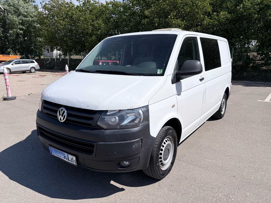 De vanzare autoturism volkswagen 7hc T 5 kombi din 2015