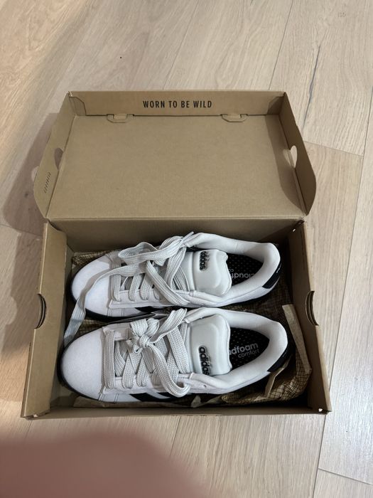 Adidasi Grand Court Alpha 0