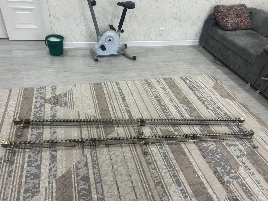 Продам гардины в отличном состоянии