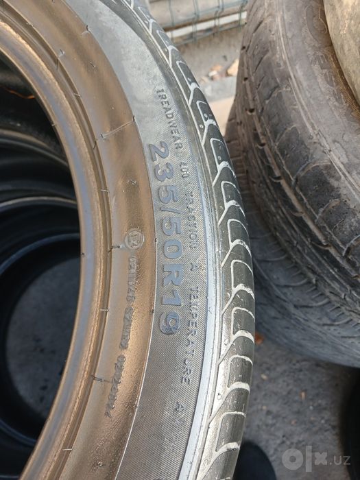 Giti Balon Sotiladi R19