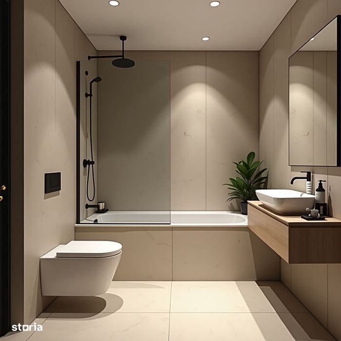 Apartament – Bucuresti - Mai multe