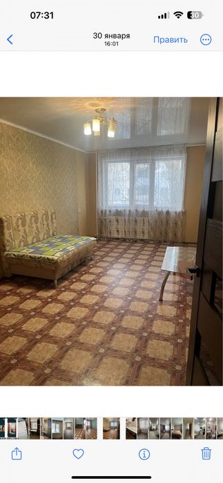 2/х ком район Голубого рынка 2/5