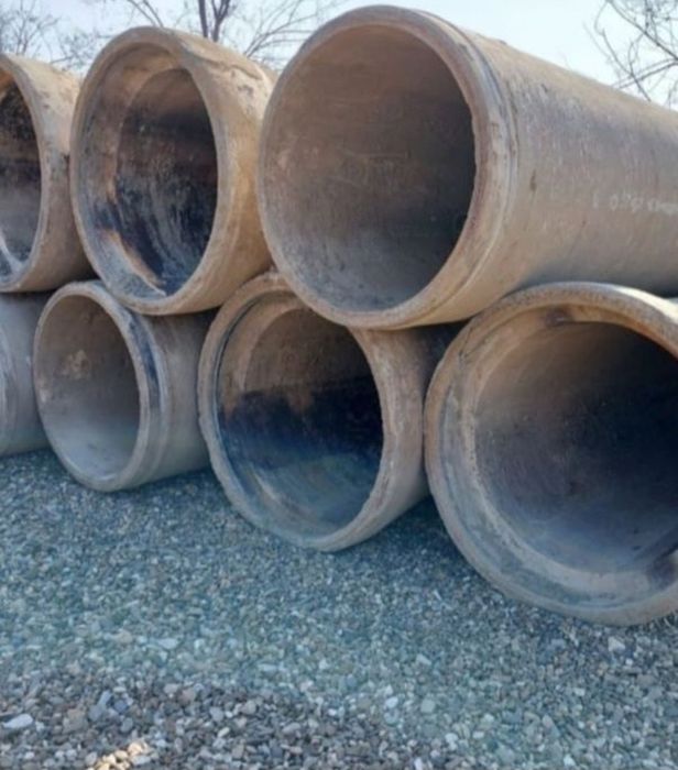 Tuburi beton armat tip premo