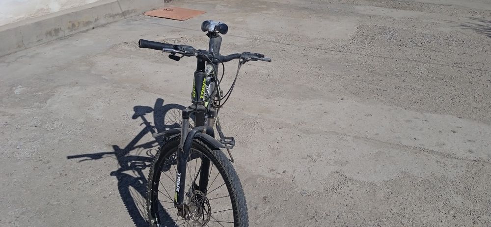 Горный велосипед TRINX