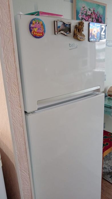 Холодильник и Морозильник