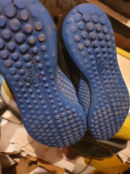 Лот маркови маратонки nike adidas