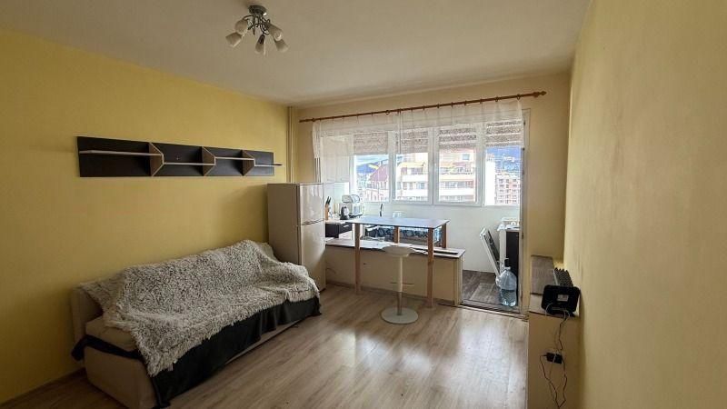 Двустаен апартамент под наем в ж.к. Овча купел 2, 2222163