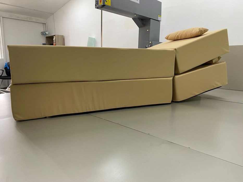 Saltele sezlong,pat de nisip,perne de nisip,saltele