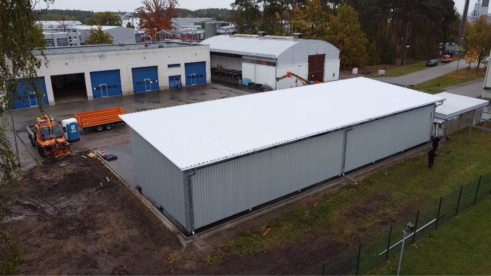 Executăm acoperișuri de la A la Z – Calitate garantată