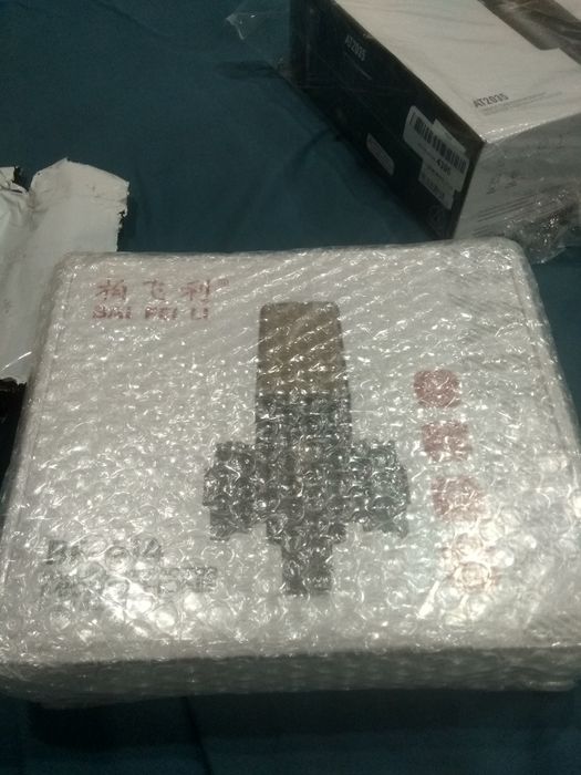 Микрофон студийный BF-414