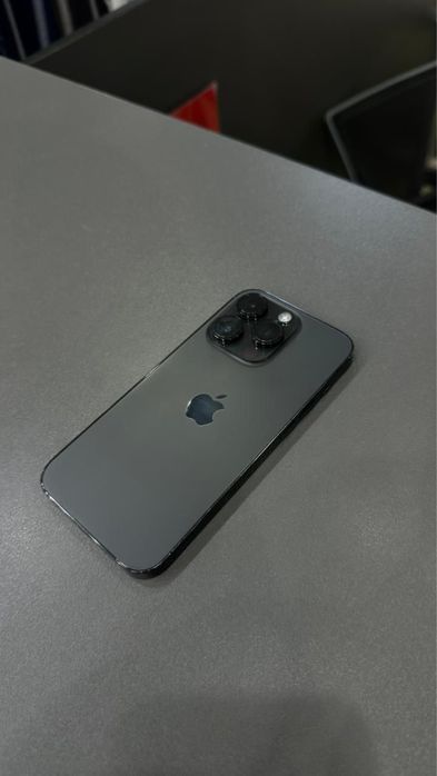 iPhone 14 pro 256