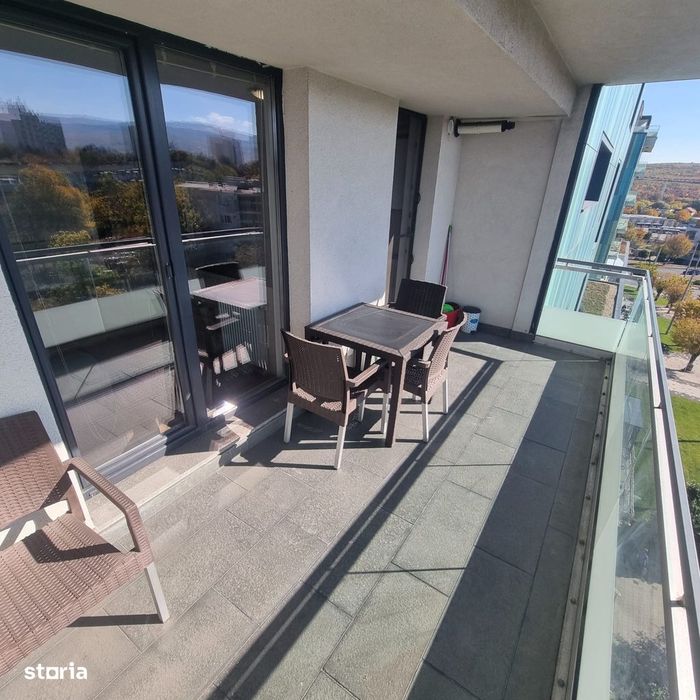 3 camere, semidecomandat, 70 mp, Gheorgheni, Iulius MALL, FSEGA