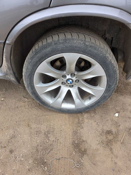 **САМО НА ЧАСТИ*****САМО НА ЧАСТИ***  BMW X5 E53 3.0d Facelift