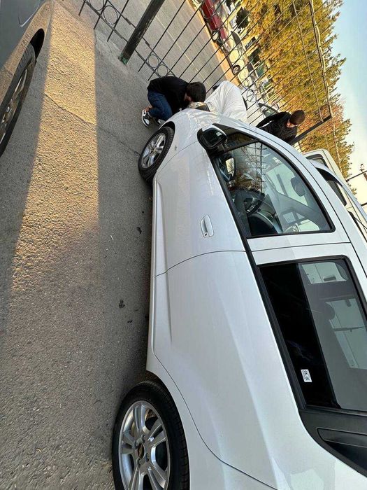 Spark с кредитом