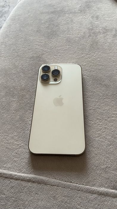 Продается iPhone 14pro max